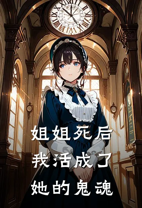 姐姐死后，我活成了她的鬼魂菲菲顾泽全文免费阅读_热门小说大全姐姐死后，我活成了她的鬼魂菲菲顾泽