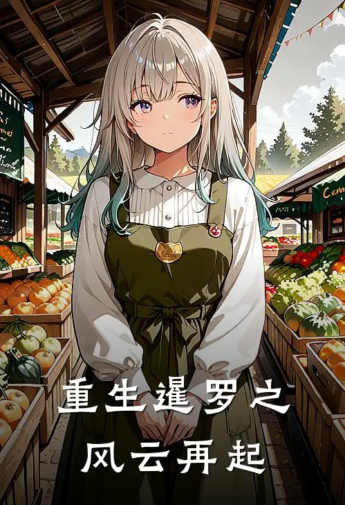 重生暹罗之风云再起