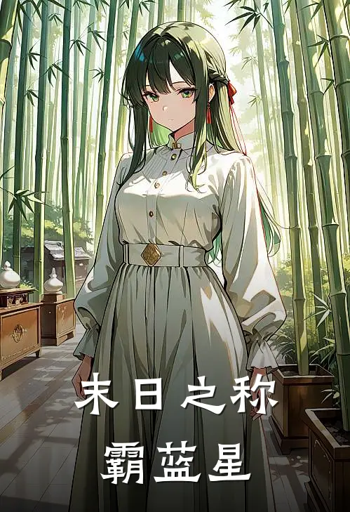 末日之称霸蓝星