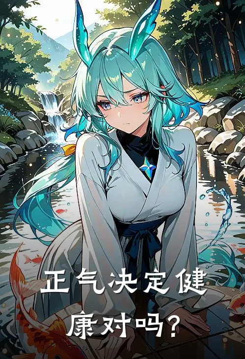 正气决定健康对吗?