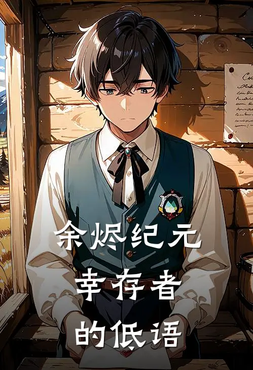 余烬纪元：幸存者的低语