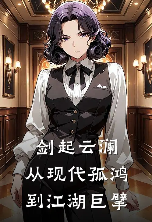 剑起云澜：从现代孤鸿到江湖巨擘