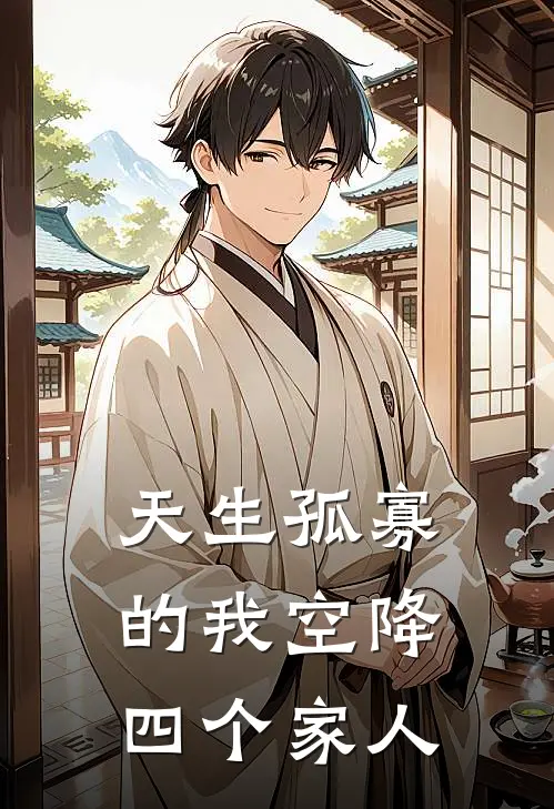 天生孤寡的我空降四个家人彤彤赵阳热门免费小说_免费小说免费阅读天生孤寡的我空降四个家人彤彤赵阳
