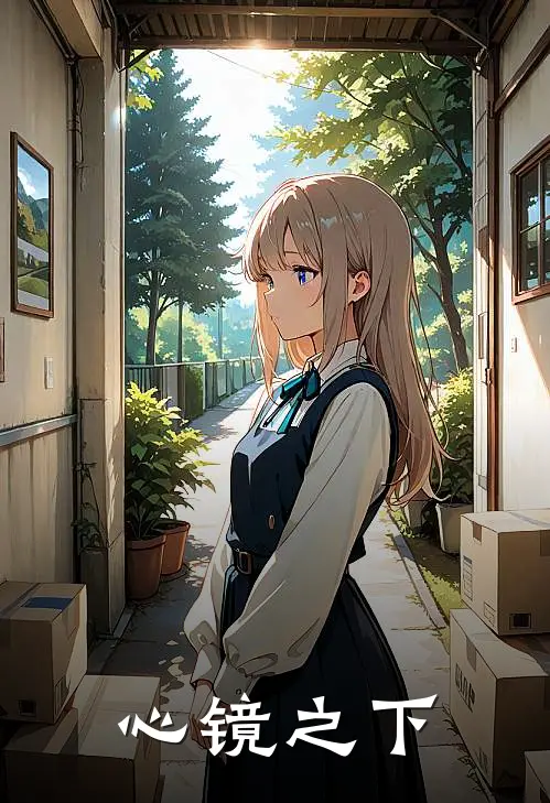 心镜之下