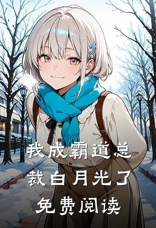 我成霸道总裁白月光了免费阅读