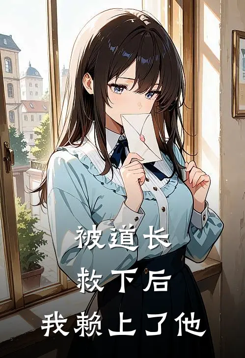 被道长救下后，我赖上了他
