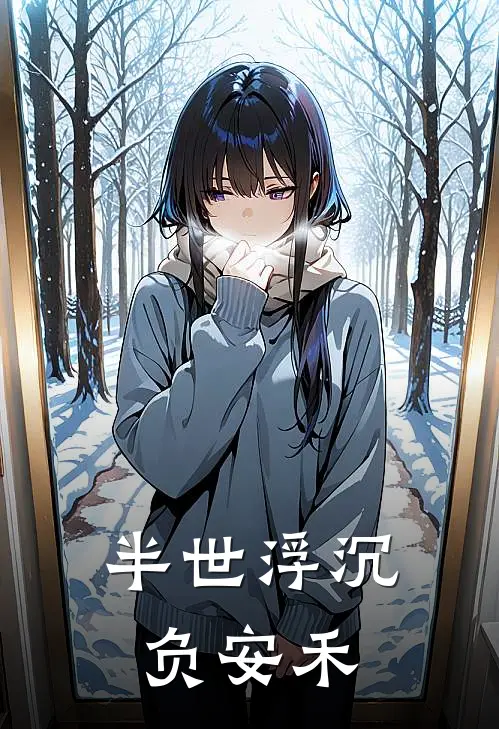 半世浮沉负安禾(陆则珩周砚钦)新热门小说_免费完结小说半世浮沉负安禾(陆则珩周砚钦)