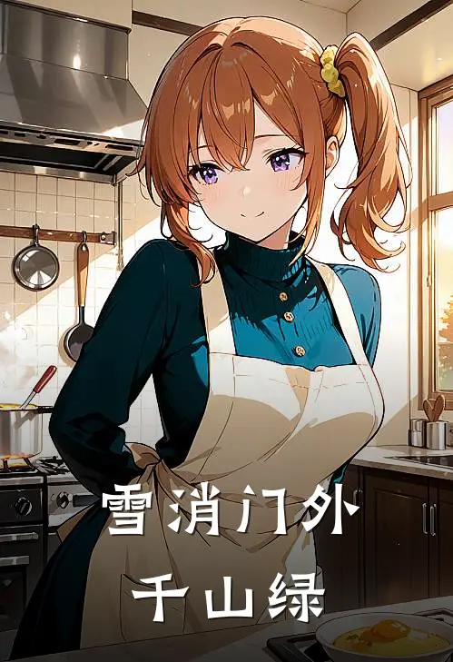 雪消门外千山绿蕴之长柏完结版免费小说_完本小说大全雪消门外千山绿蕴之长柏