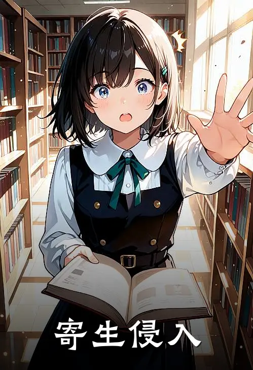 寄生侵入(林风林风)免费阅读_热门的小说寄生侵入林风林风