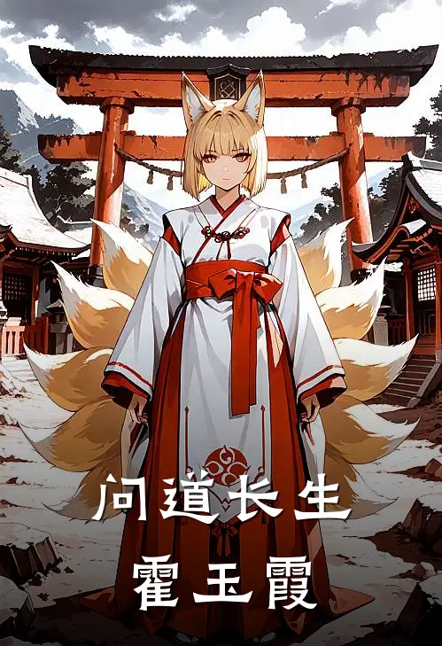 问道长生霍玉霞