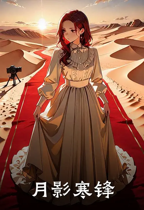 月影寒锋柳随风苏晚晴小说完整版免费阅读_热门小说排行榜月影寒锋(柳随风苏晚晴)