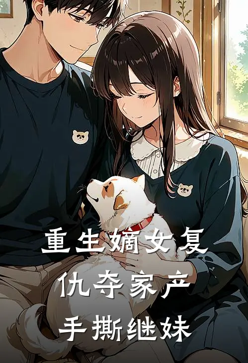 重生嫡女复仇夺家产手撕继妹