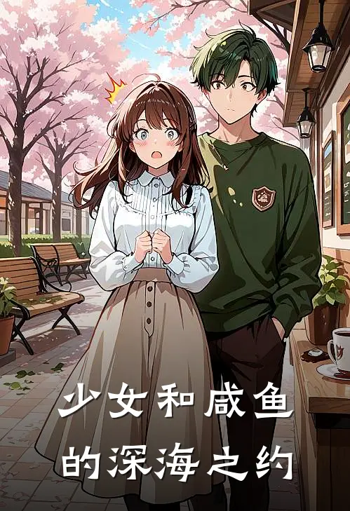 少女和咸鱼的深海之约(丁迎星落祯浔)小说最新章节_全文免费小说少女和咸鱼的深海之约丁迎星落祯浔
