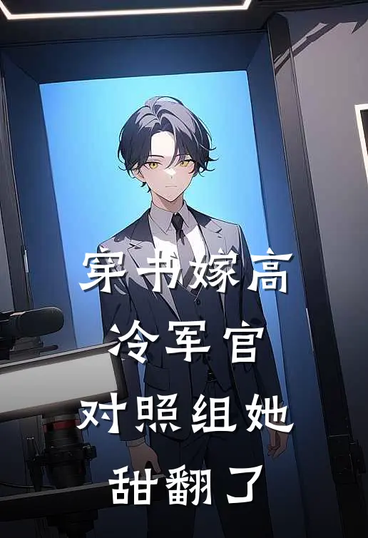 穿书嫁高冷军官，对照组她甜翻了苏晚赵小花全本免费在线阅读_苏晚赵小花全文阅读