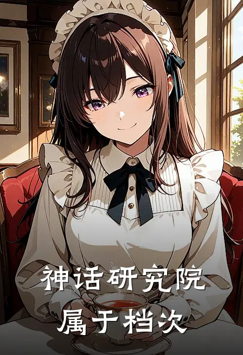 神话研究院属于档次