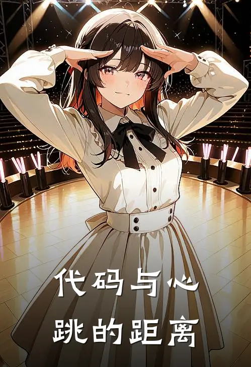 代码与心跳的距离