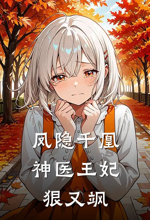 云灼王骏（凤隐千凰：神医王妃狠又飒）全文免费阅读无弹窗大结局_