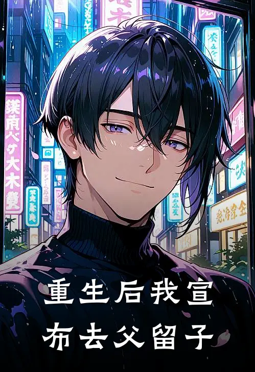重生后我宣布去父留子