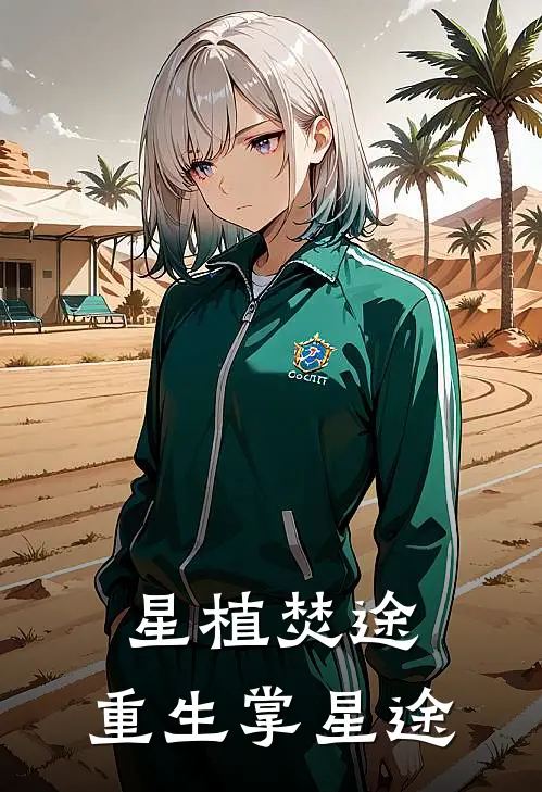 星植焚途：重生掌星途(苏晚林清婉)在线免费小说_完结小说免费阅读星植焚途：重生掌星途苏晚林清婉