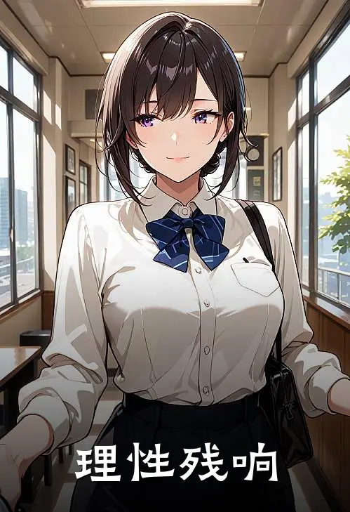 理性残响(程舒嘉皮埃尔)全本完结小说_完整版免费全文阅读理性残响(程舒嘉皮埃尔)