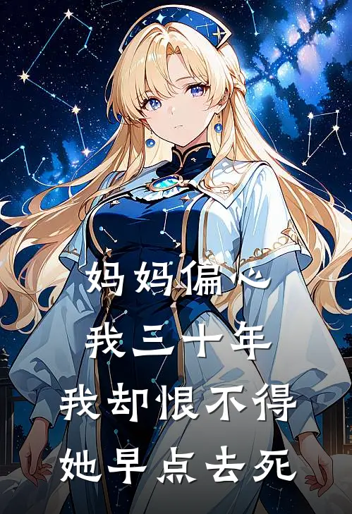 妈妈偏心我三十年，我却恨不得她早点去死