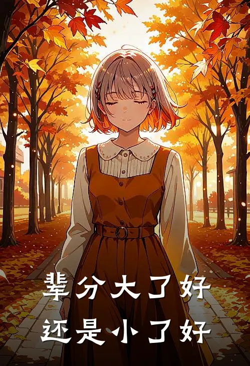 辈分大了好还是小了好