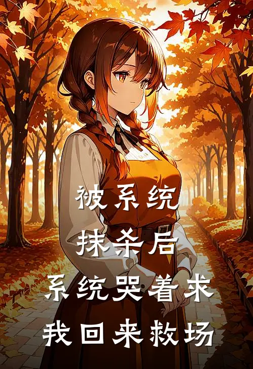 被系统抹杀后，系统哭着求我回来救场(林枫叶辰)火爆小说_《被系统抹杀后，系统哭着求我回来救场》林枫叶辰小说免费在线阅读