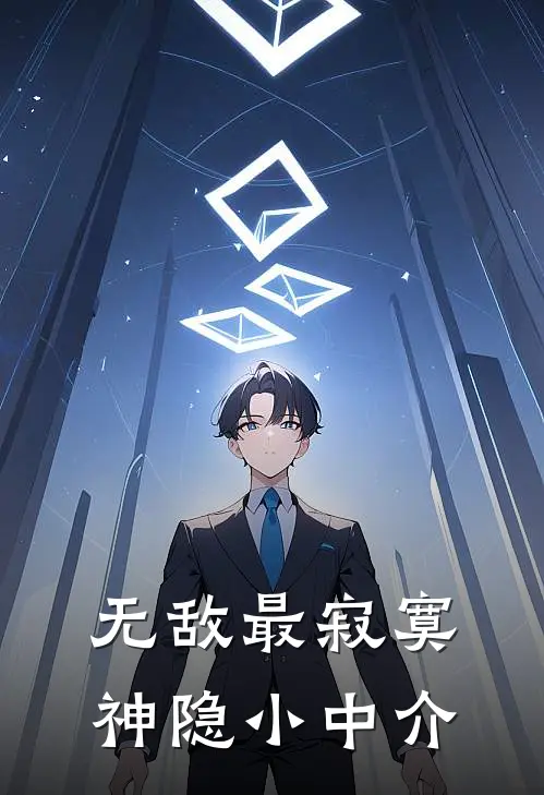 无敌最寂寞神隐小中介(江辰周涛)免费阅读完整版小说_完结免费小说无敌最寂寞神隐小中介(江辰周涛)