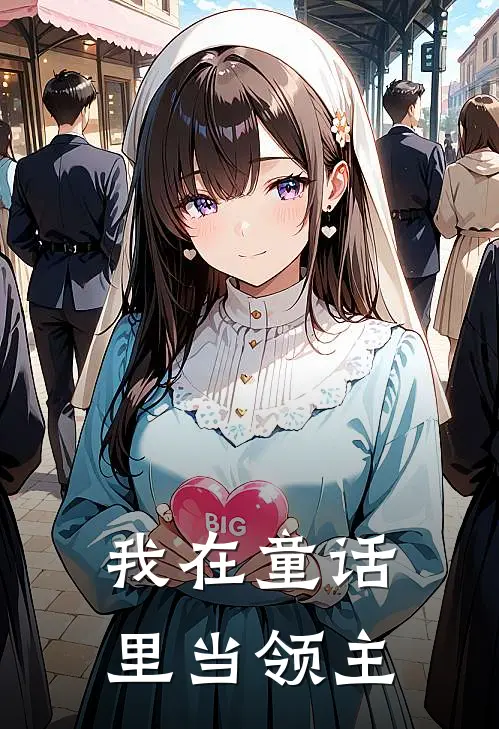 《我在童话里当领主》林恩玛莎火爆新书_我在童话里当领主(林恩玛莎)最新热门小说