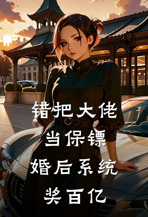 错把大佬当保镖，婚后系统奖百亿(时央傅晏安)网络热门小说_最新小说错把大佬当保镖，婚后系统奖百亿(时央傅晏安)