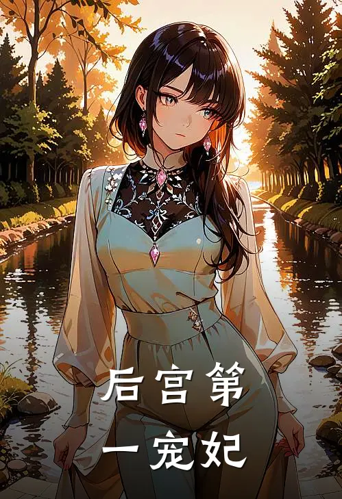 后宫第一宠妃