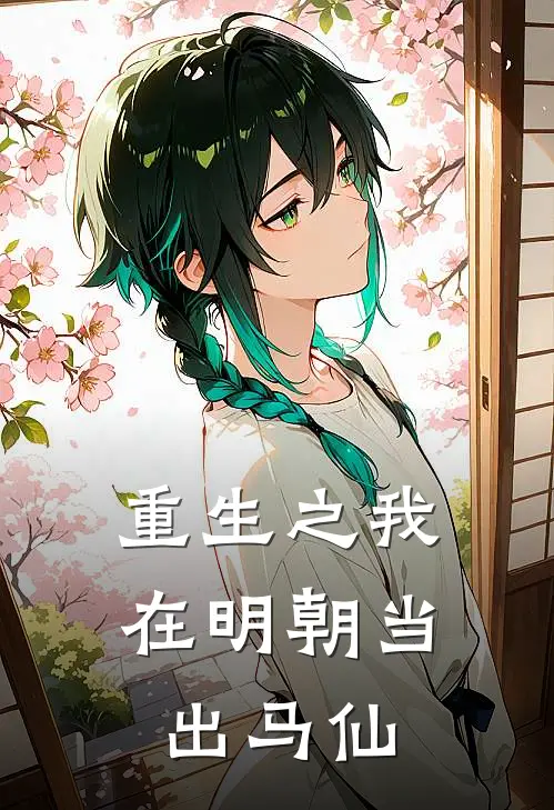 重生之我在明朝当出马仙