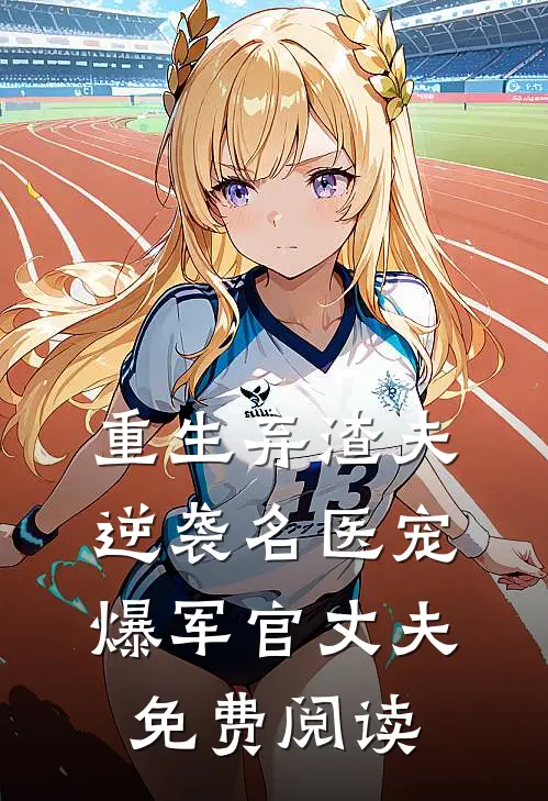 重生弃渣夫逆袭名医宠爆军官丈夫免费阅读