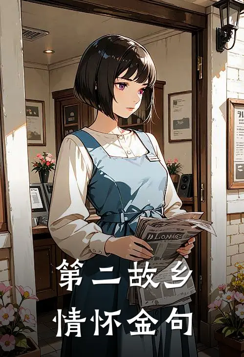 第二故乡情怀金句