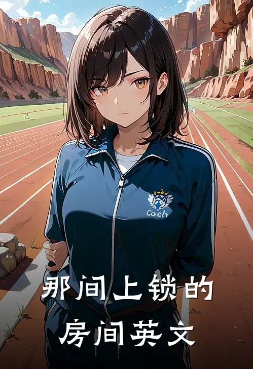 那间上锁的房间英文