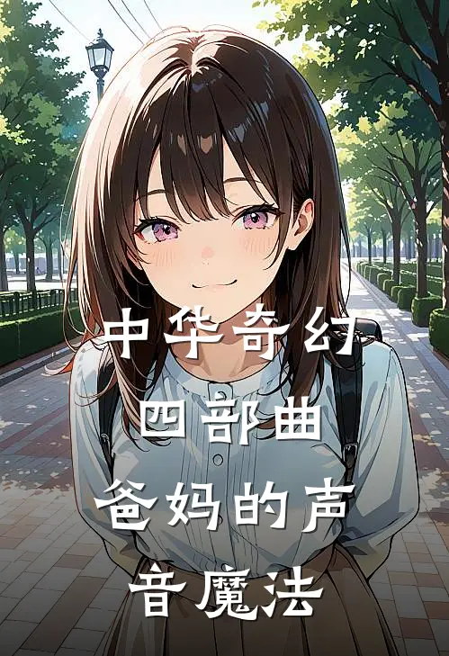 中华奇幻四部曲：爸妈的声音魔法悟空孙悟空免费完结小说_完本完结小说中华奇幻四部曲：爸妈的声音魔法(悟空孙悟空)