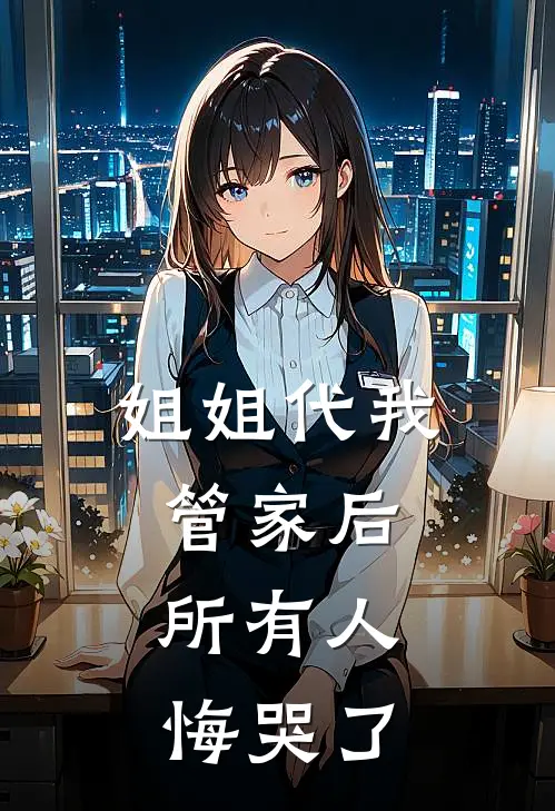 姐姐代我管家后，所有人悔哭了肃王妃肃王最新章节在线阅读_肃王妃肃王全本免费在线阅读