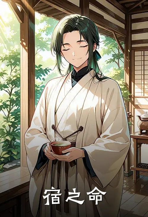 宿之命(花渊花祥)_花渊花祥热门小说