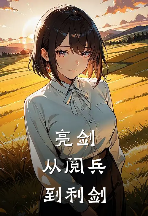 亮剑：从阅兵到利剑陈宇李云龙小说完结推荐_完整版小说免费阅读亮剑：从阅兵到利剑(陈宇李云龙)