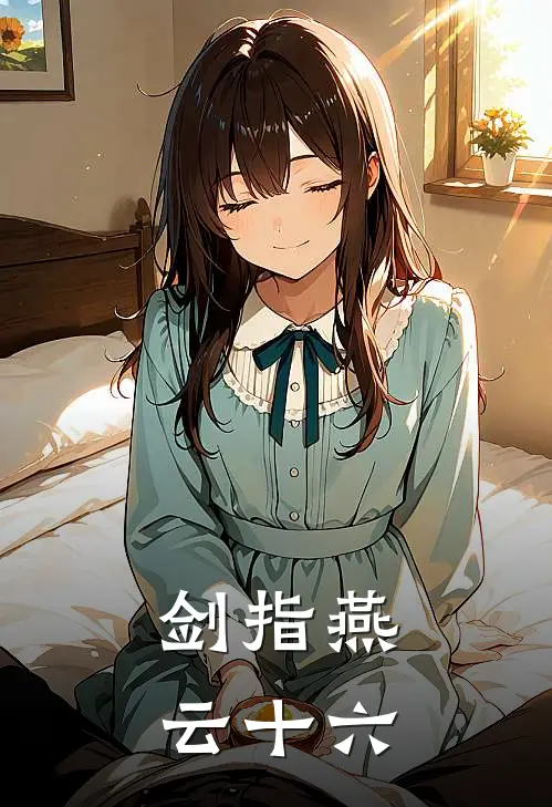 剑指燕云十六江晏王清小说完整版_热门好看小说剑指燕云十六(江晏王清)