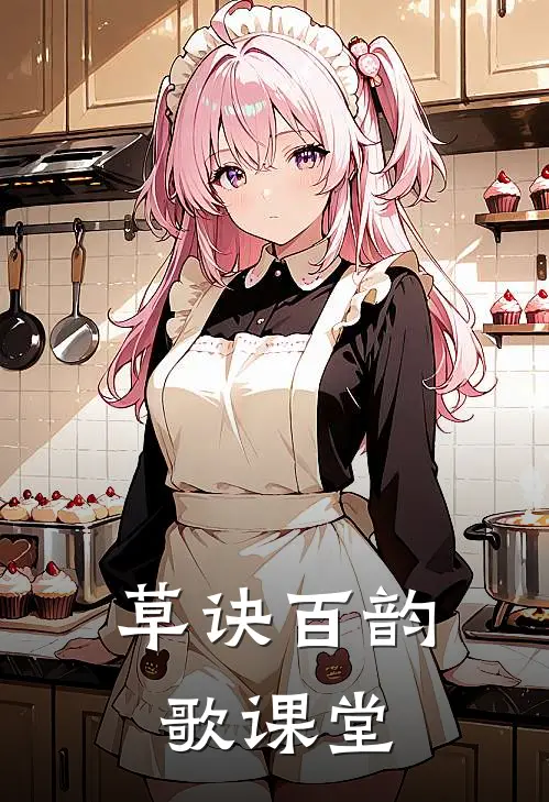 草诀百韵歌课堂