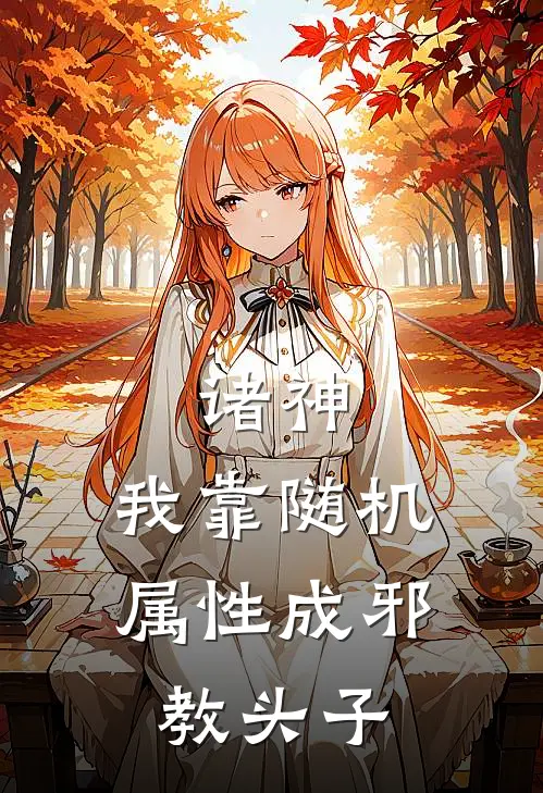 诸神：我靠随机属性成邪教头子