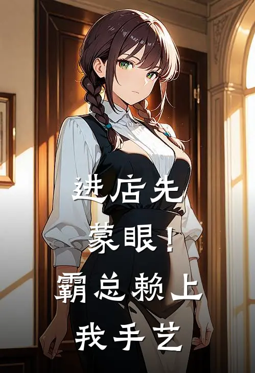 进店先蒙眼！霸总赖上我手艺(苏晚陆知衍)免费热门小说_最新小说推荐进店先蒙眼！霸总赖上我手艺苏晚陆知衍