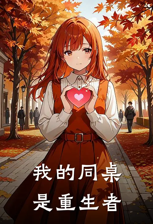 我的同桌是重生者