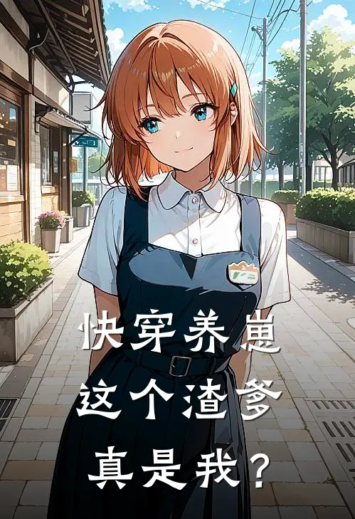 快穿养崽：这个渣爹真是我？