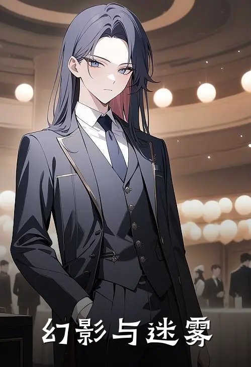 幻影与迷雾