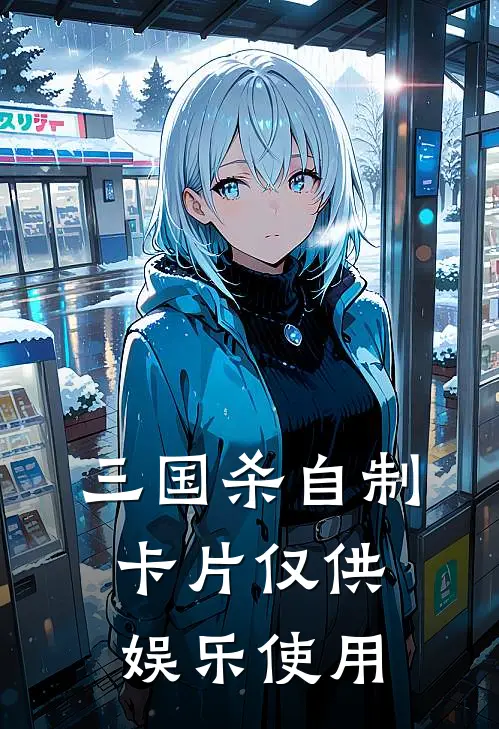 三国杀自制卡片仅供娱乐使用