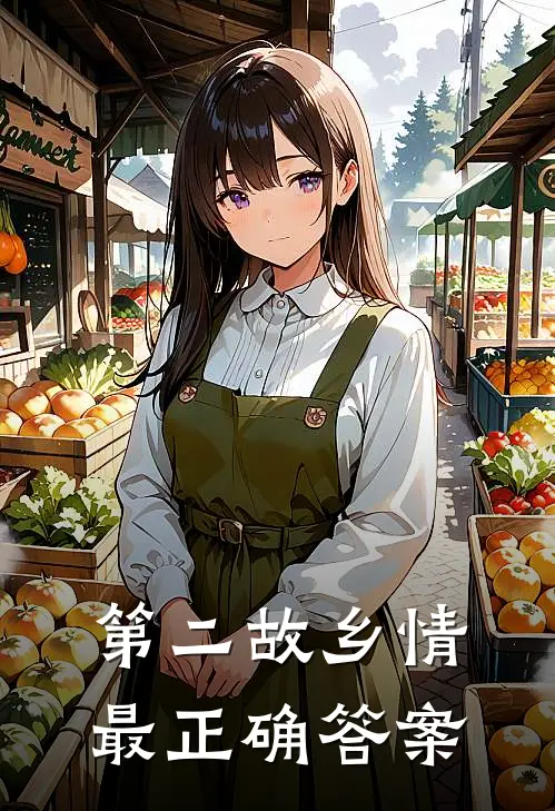 第二故乡情最正确答案