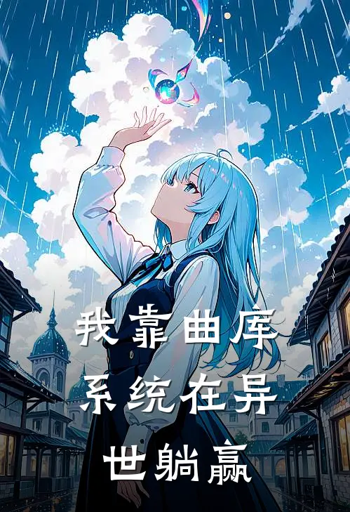我靠曲库系统在异世躺赢