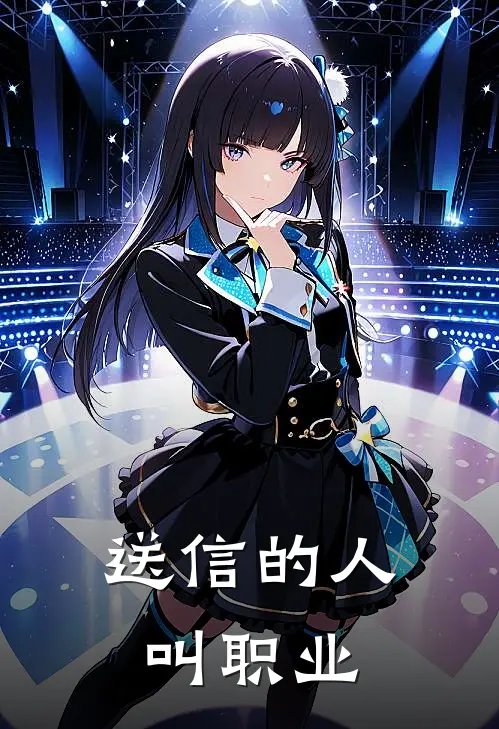 送信的人叫职业